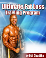 Ultimate Fat loss For Men and Women