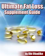 Ultimate Fat loss For Men and Women