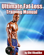 Ultimate Fat loss For Men and Women