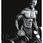 Inside Fitness Obi's Abs Inside Feature- Oct/Nov issue of 2009 Inside Fitness Obi's Abs Inside Feature- Oct/Nov issue of 2009