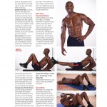 Inside Fitness Obi's Abs Feature- Oct/Nov issue of 2009 Inside Fitness Obi's Abs Feature- Oct/Nov issue of 2009