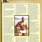 Australian Natural Bodz Fitness Feature Page 5- June/July of 2009 Australian Natural Bodz Fitness Feature Page 5- June/July of 2009