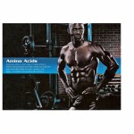 International Dymatize Nutrition Catalog Picture