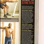 Maximum Fitness- May/June of 2008 Maximum Fitness- May/June of 2008