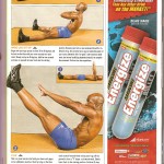 Maximum Fitness- May/June of 2008 Maximum Fitness- May/June of 2008