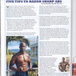 Australian Natural Bodz Article Feature Australian Natural Bodz Article Feature