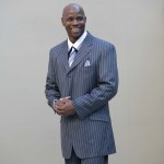 Commercial & Fashion