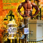 2nd Edition of LipoFusion Xtreme International Supplement Ad Campaign For Powerzon Nutrition