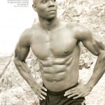 Obi Obadike Slide Pics