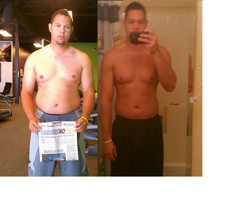 MarcusBrownFatLossTransformation1