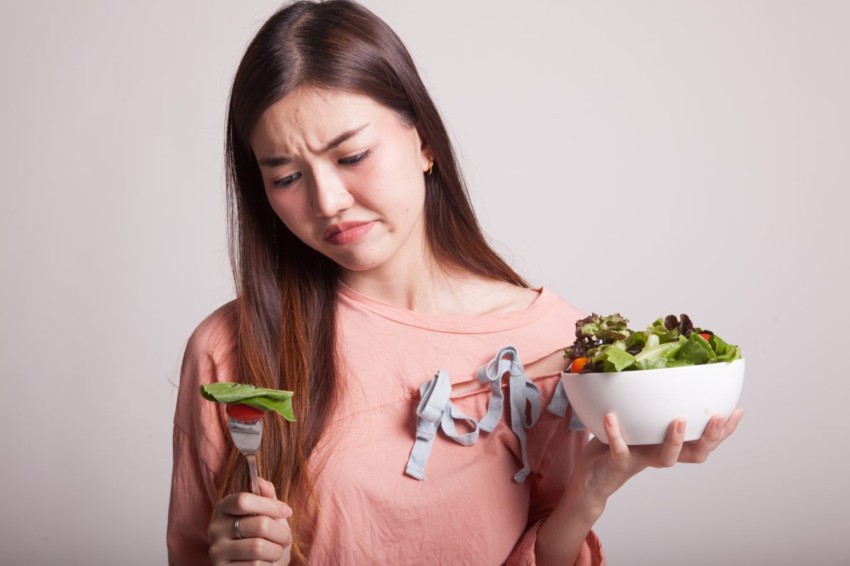 How To Suppress Your Appetite? to Obi Obadike World